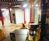 комната 130 кв м Учебный переулок, 13А