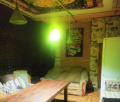 комната 60 кв м Учебный переулок, 13А