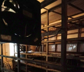 ОСЗ 399 кв м Волго-Донская улица, 44Б