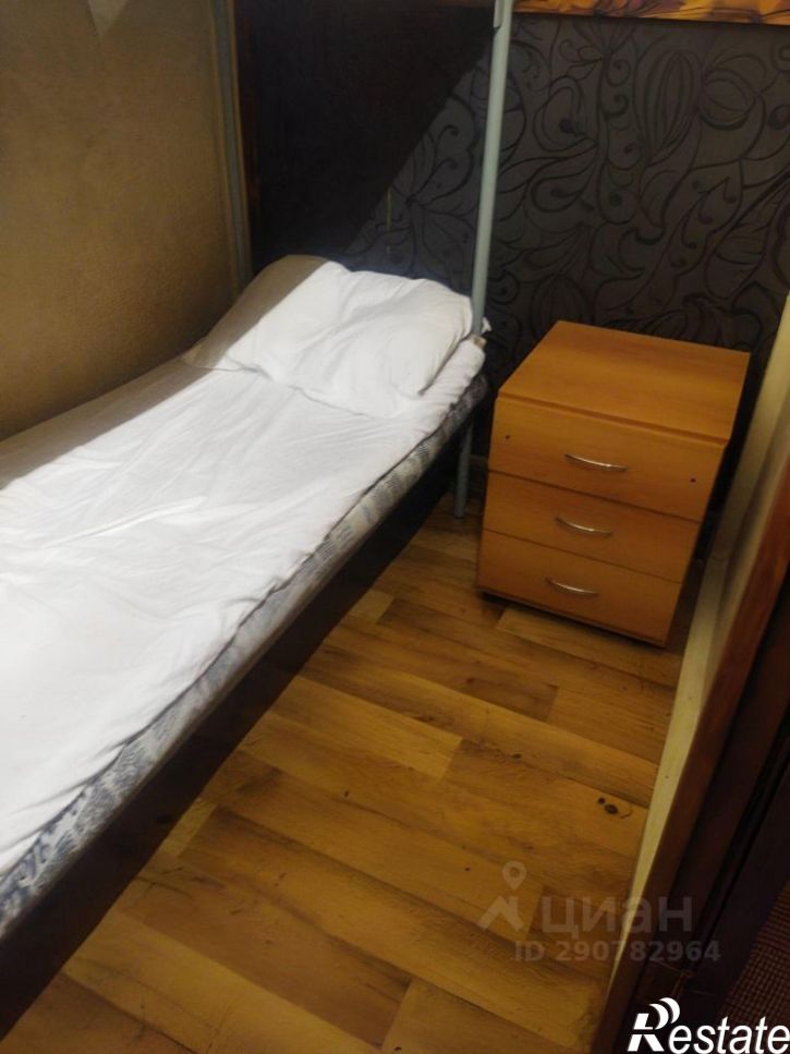 Комната Учебный переулок, 13А,  д. 13А