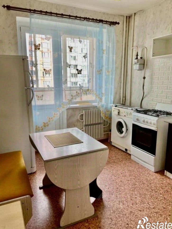 1-комн квартира улица Шишкова, 142/5,  д. 142/5