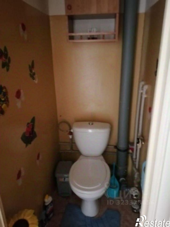 1-комн квартира улица Шишкова, 142/5,  д. 142/5