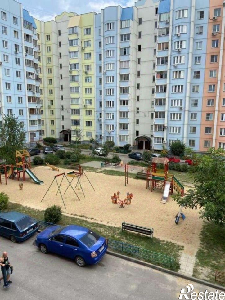 1-комн квартира улица Шишкова, 142/5,  д. 142/5