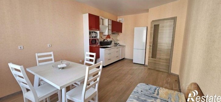 2-комн квартира улица Станкевича, 45,  д. 45