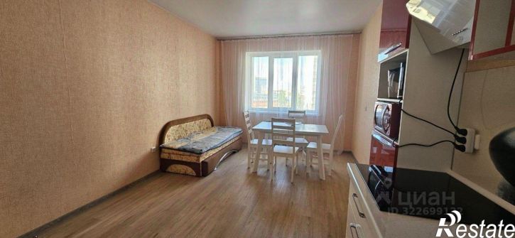 2-комн квартира улица Станкевича, 45,  д. 45