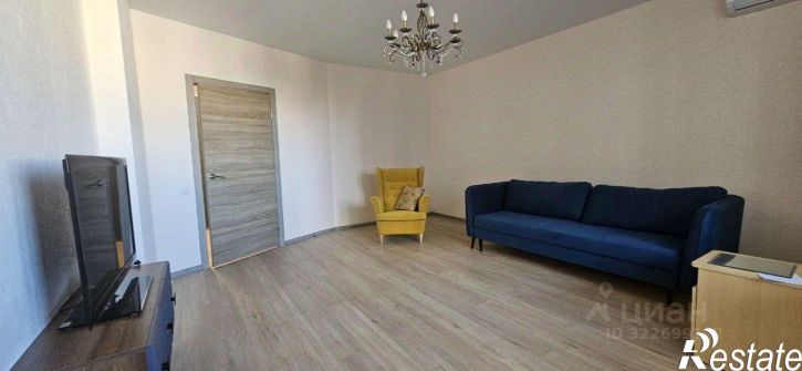 2-комн квартира улица Станкевича, 45,  д. 45