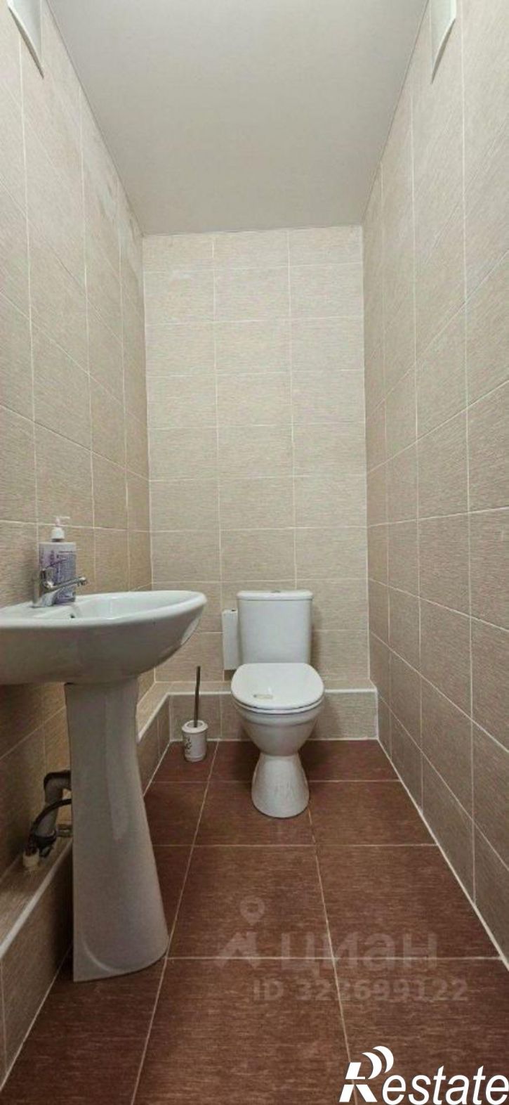 2-комн квартира улица Станкевича, 45,  д. 45