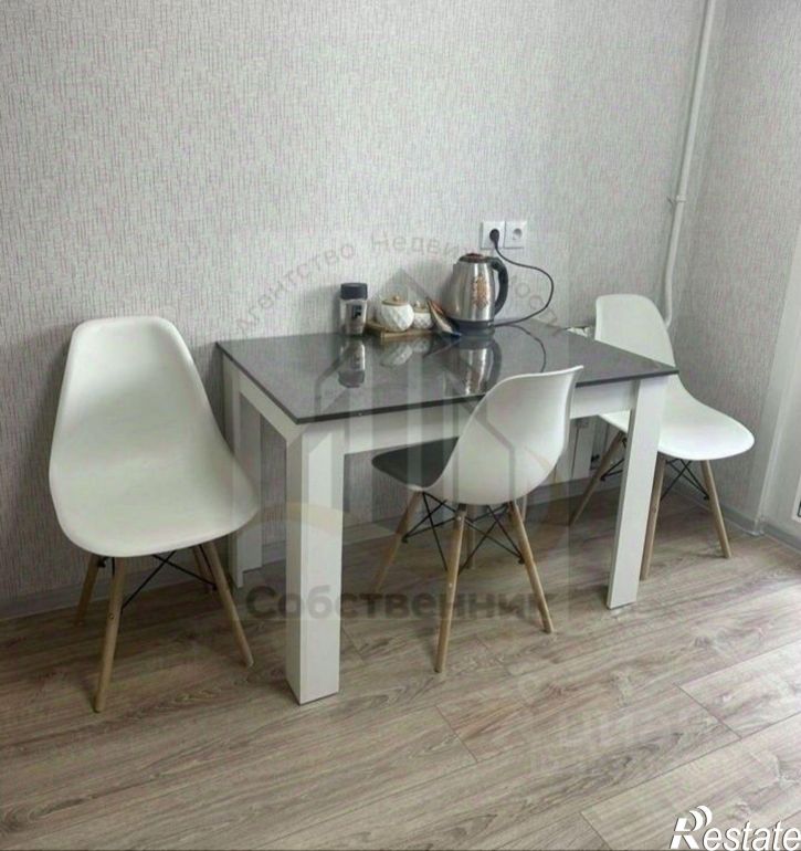 1-комн квартира улица 9 Января, 68 к1,  д. 68 к1