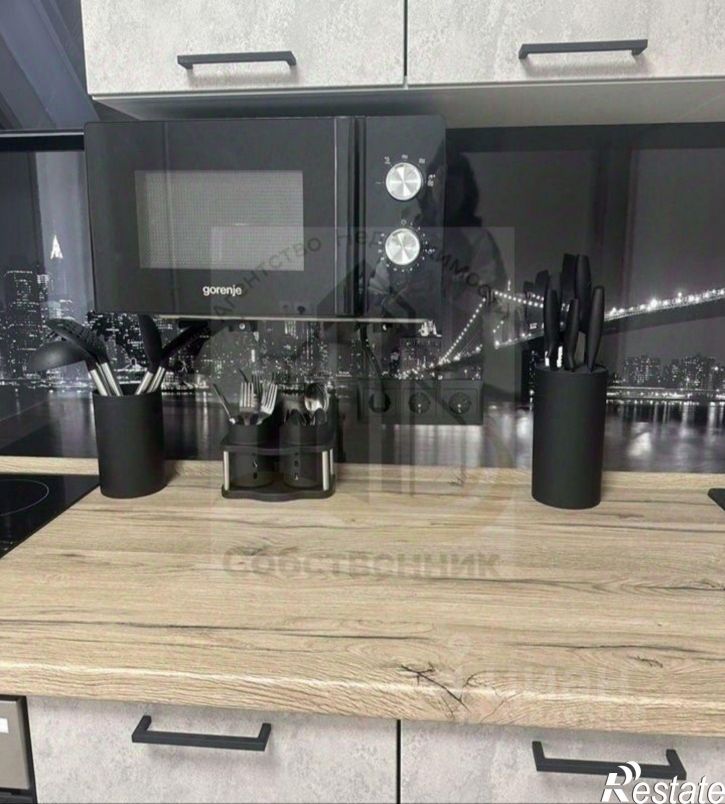 1-комн квартира улица 9 Января, 68 к1,  д. 68 к1