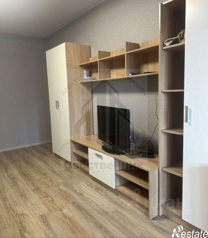 1-комн квартира улица 9 Января, 68 к1,  д. 68 к1