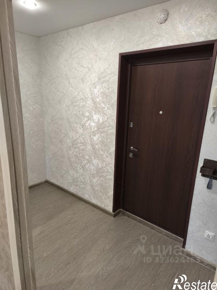 1-комн квартира Воронеж, улица Челюскинцев, 101Б