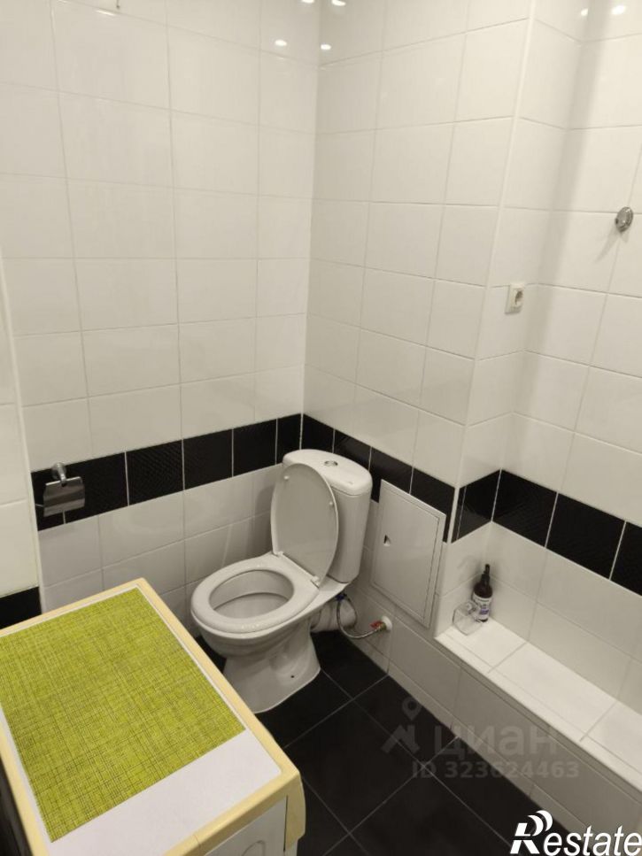 1-комн квартира Воронеж, улица Челюскинцев, 101Б