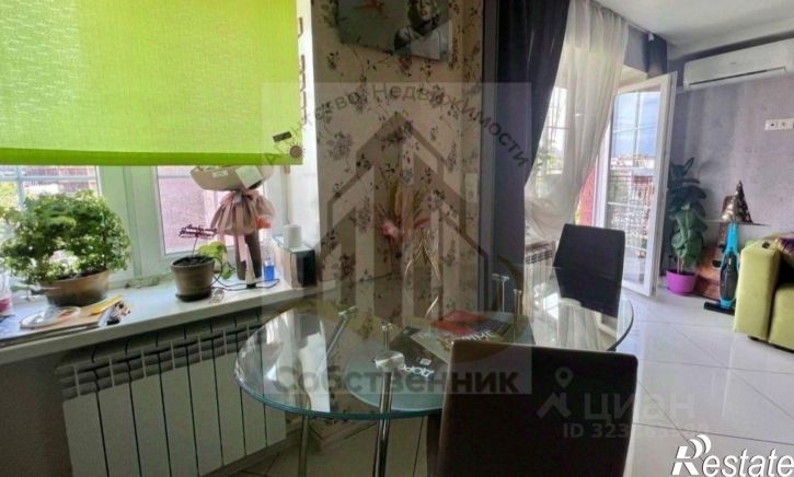 2-комн квартира улица Станкевича, 1,  д. 1