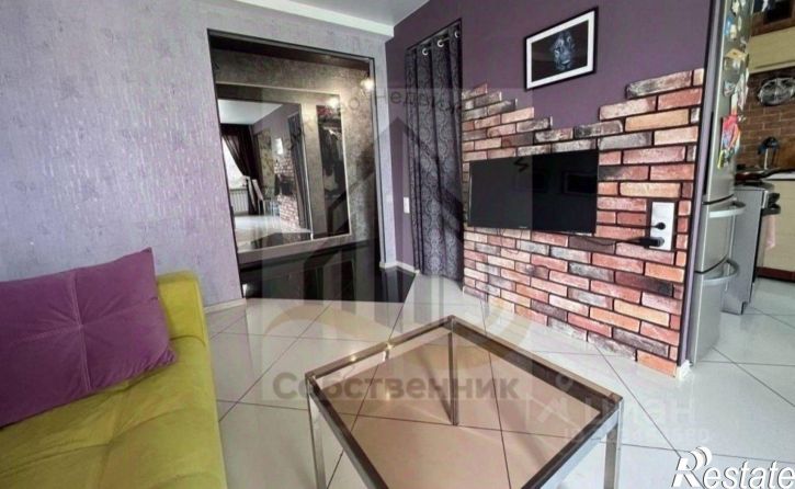 2-комн квартира улица Станкевича, 1,  д. 1