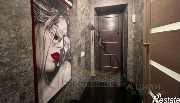 2-комн квартира улица Станкевича, 1,  д. 1