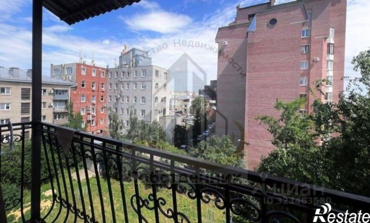 2-комн квартира улица Станкевича, 1,  д. 1