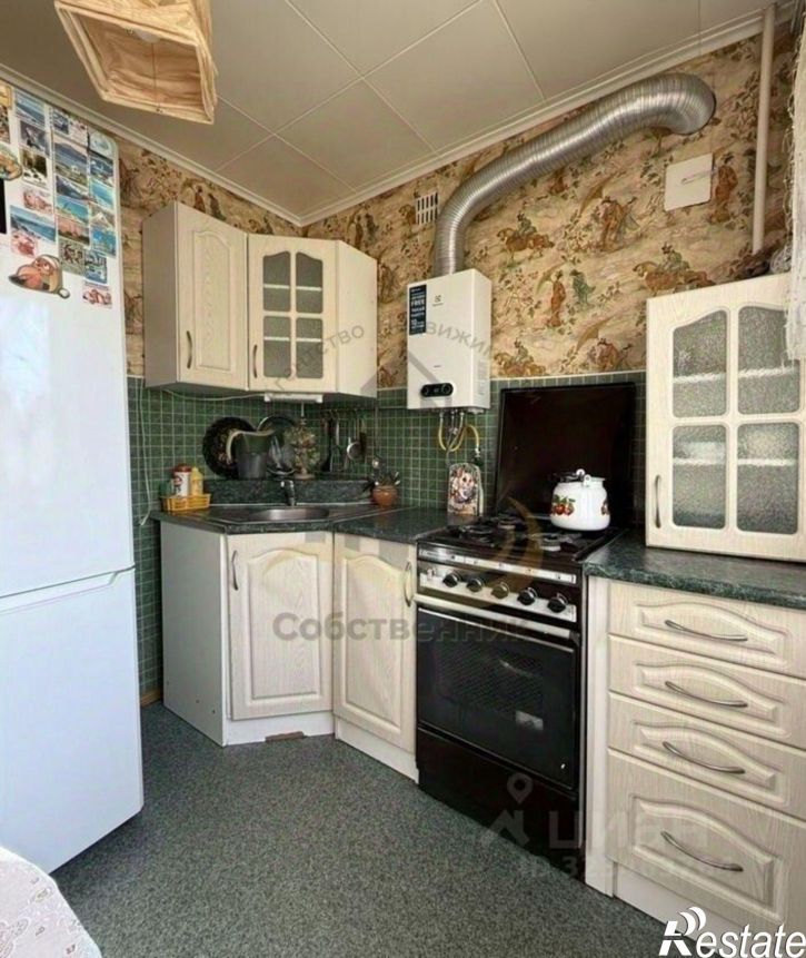 2-комн квартира бульвар Пионеров, 3,  д. 3