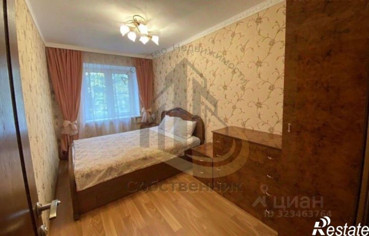 2-комн квартира бульвар Пионеров, 3,  д. 3