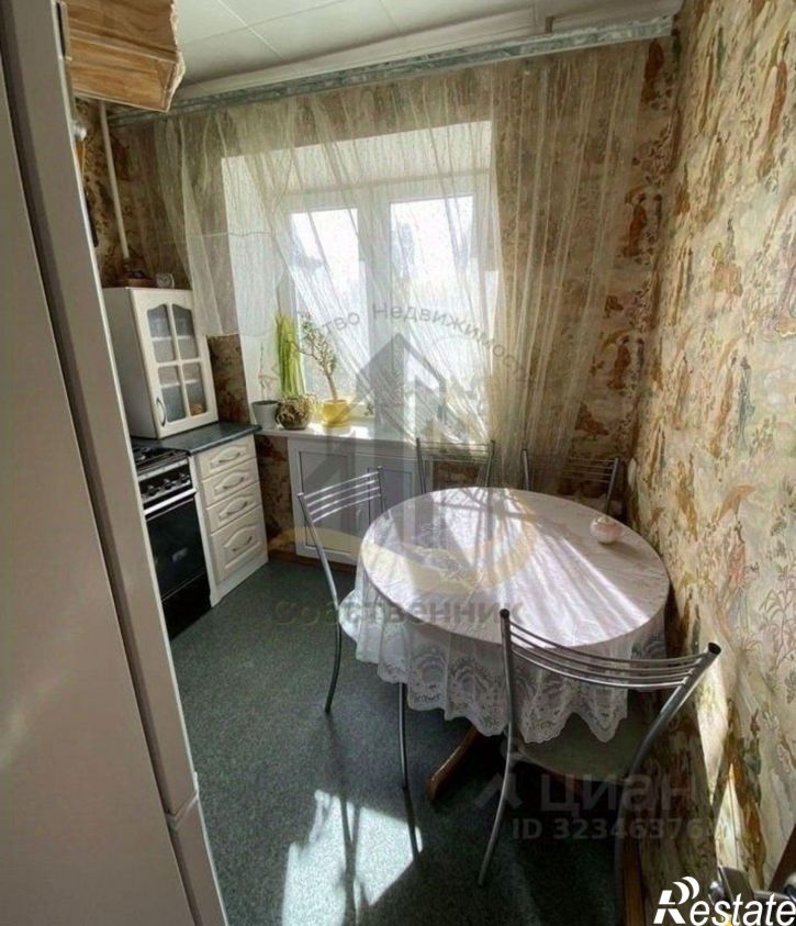 2-комн квартира бульвар Пионеров, 3,  д. 3