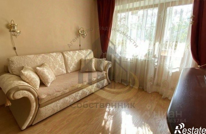 2-комн квартира бульвар Пионеров, 3,  д. 3