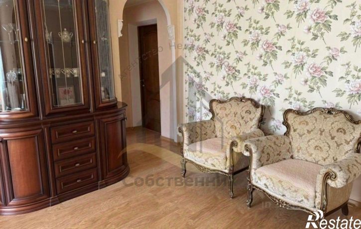 2-комн квартира бульвар Пионеров, 3,  д. 3