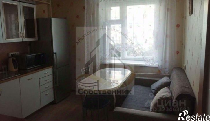 3-комн квартира улица 40 лет Октября, 14,  д. 14