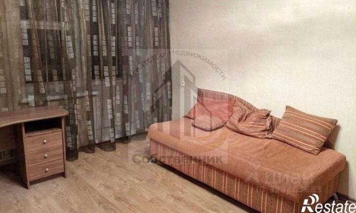 3-комн квартира улица 40 лет Октября, 14,  д. 14