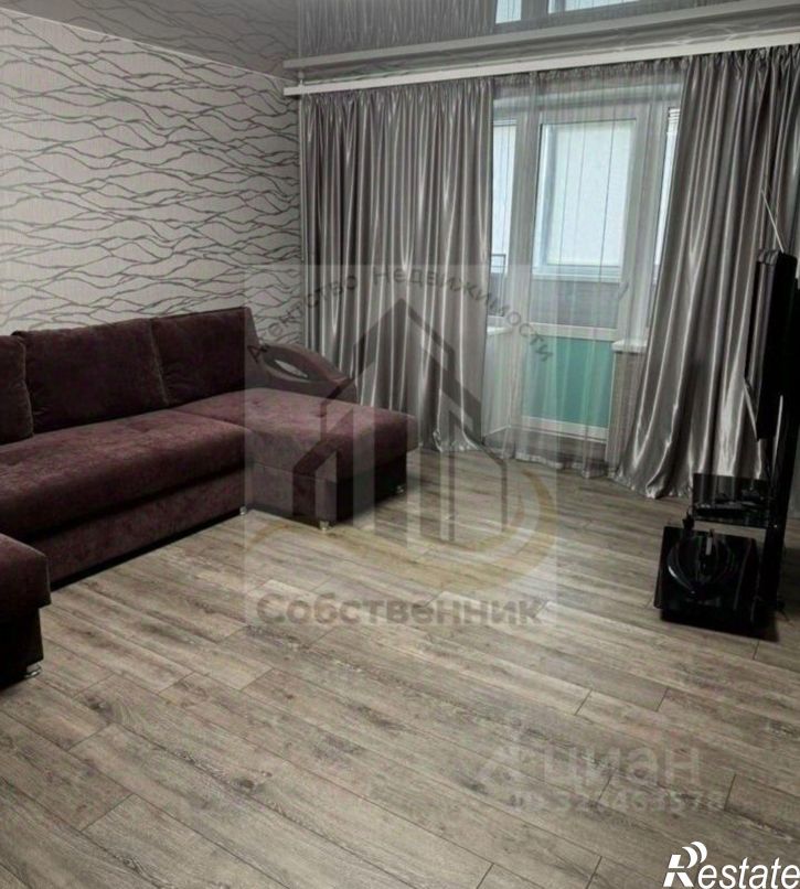 3-комн квартира Ленинский проспект, 154,  д. 154