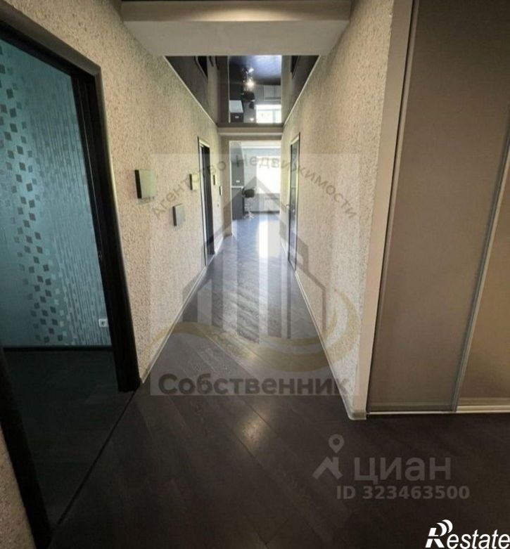 2-комн квартира улица 25 Января, 14А,  д. 14А