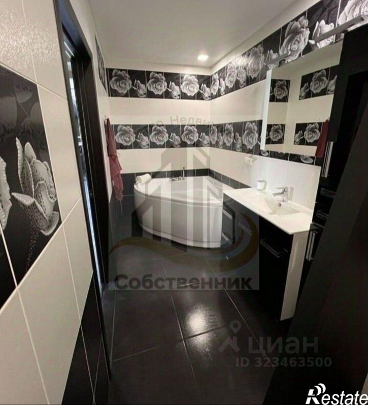 2-комн квартира улица 25 Января, 14А,  д. 14А