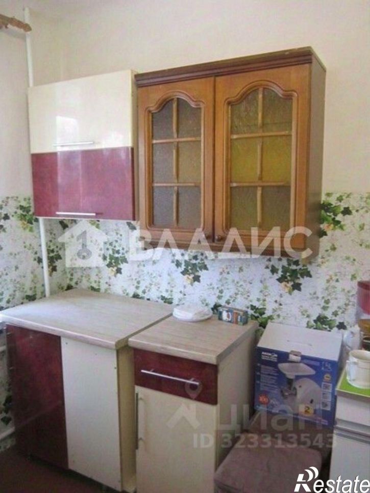 Комната Красноармейская улица, 17,  д. 17