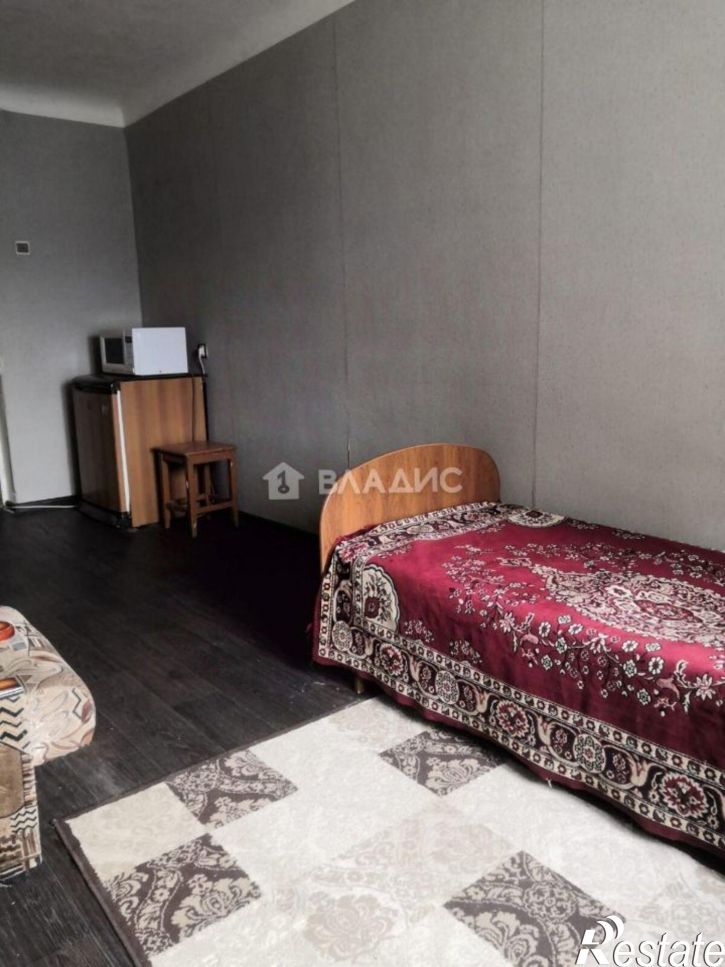 Комната Красноармейская улица, 17,  д. 17