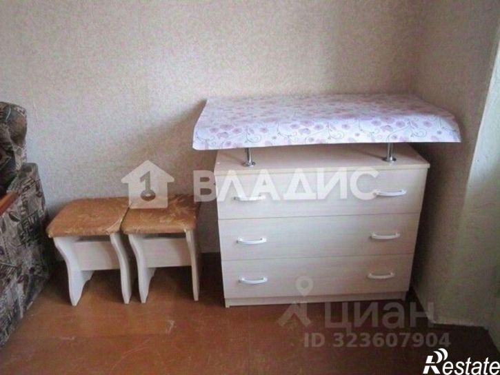 Комната Красноармейская улица, 17,  д. 17