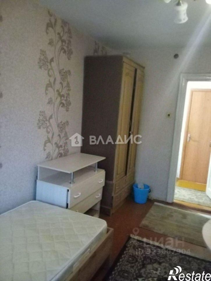 Комната Красноармейская улица, 17,  д. 17