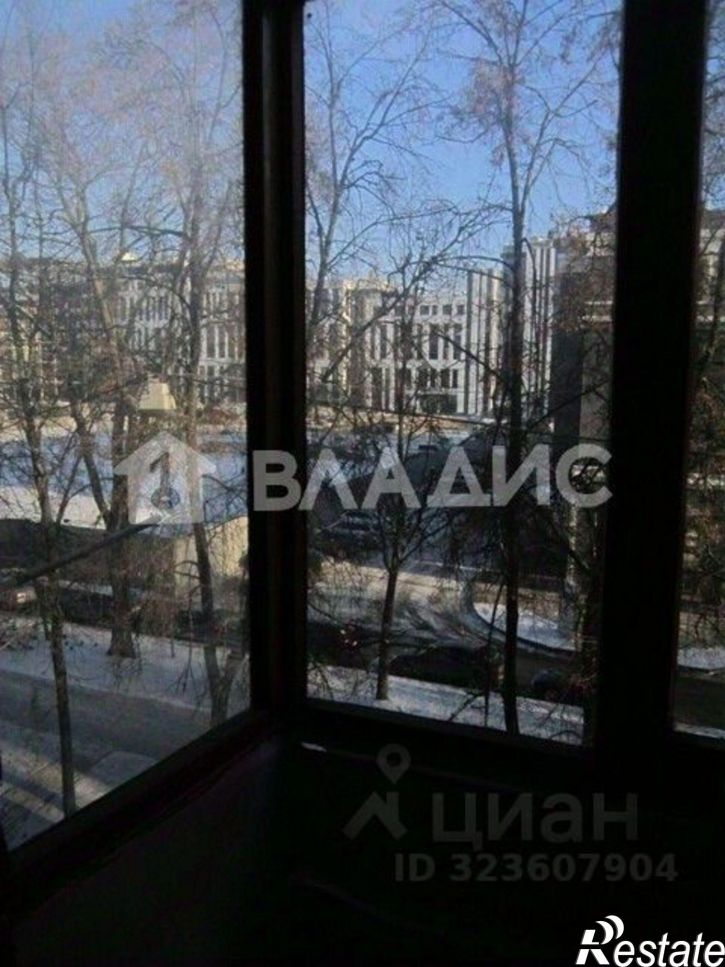 Комната Красноармейская улица, 17,  д. 17