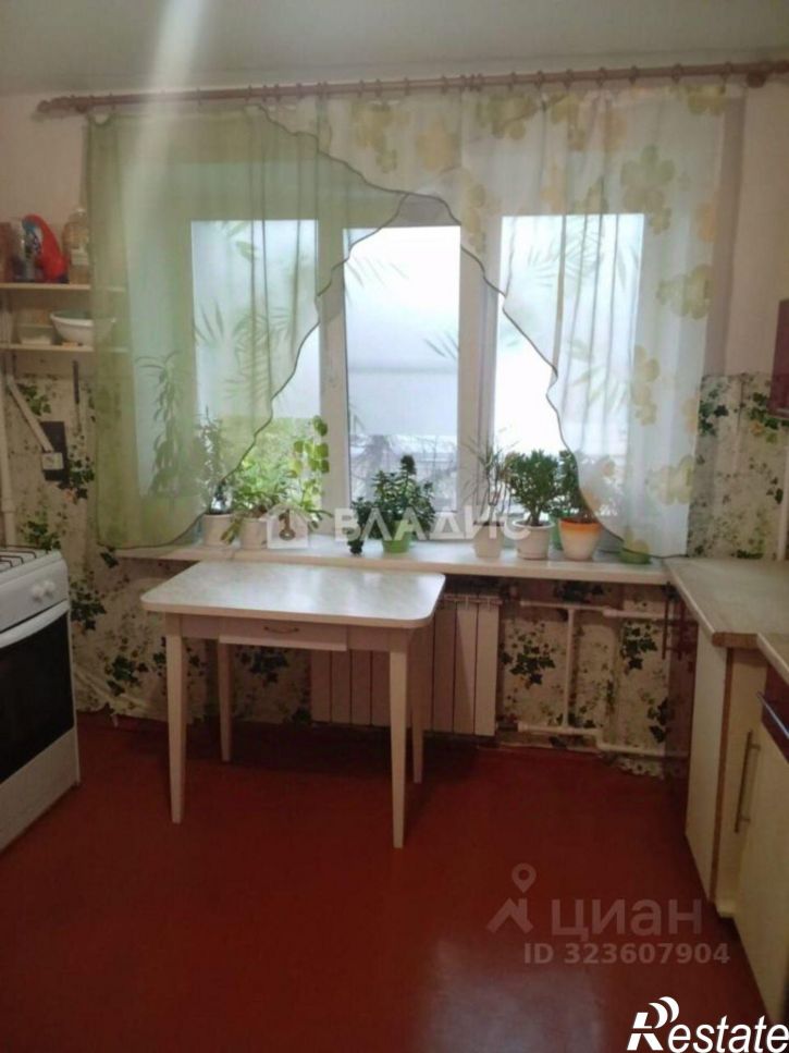 Комната Красноармейская улица, 17,  д. 17