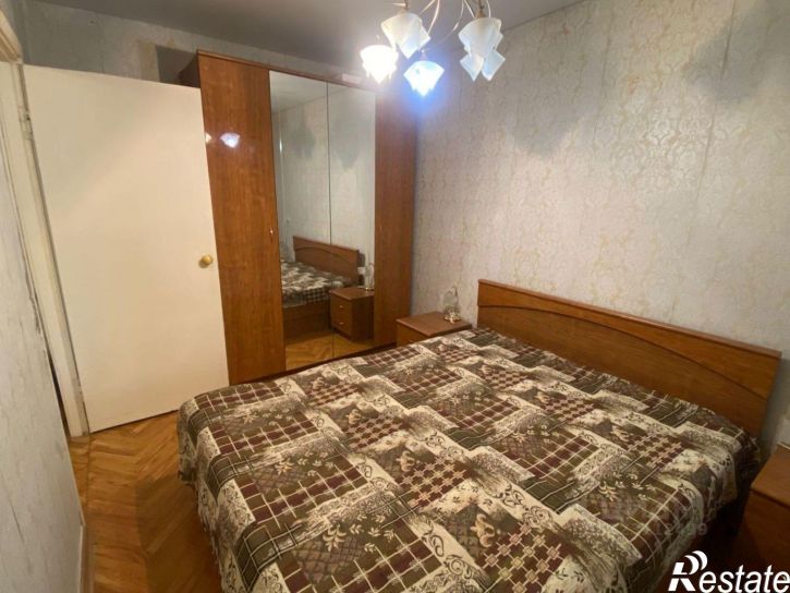 3-комн квартира улица Олеко Дундича, 3,  д. 3