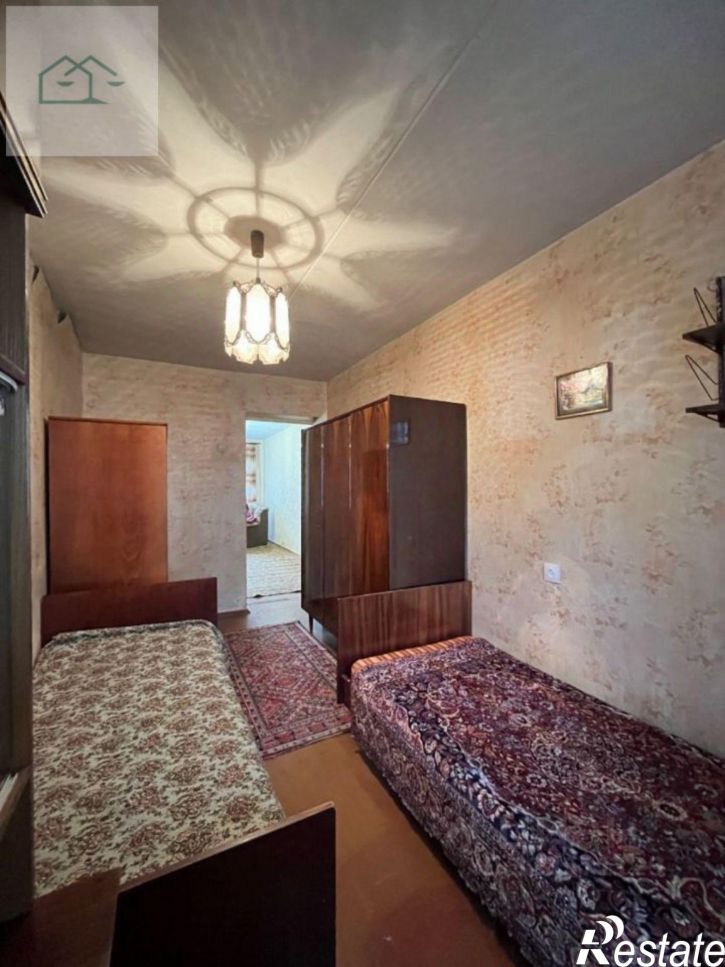 3-комн квартира улица 25 Января, 30,  д. 30