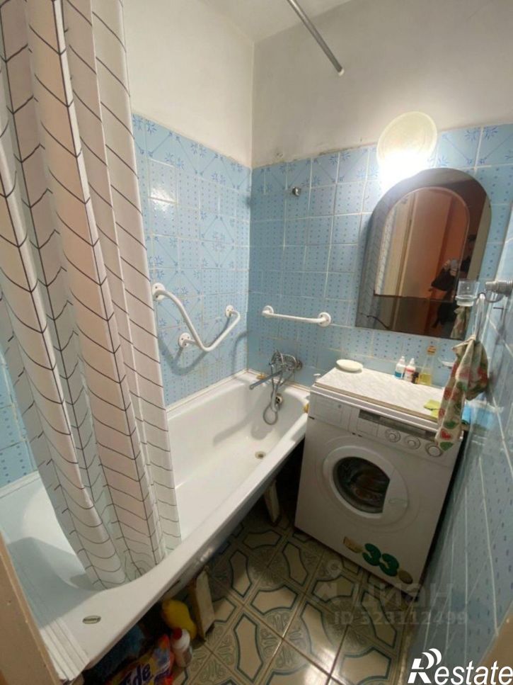 3-комн квартира улица Олеко Дундича, 3,  д. 3