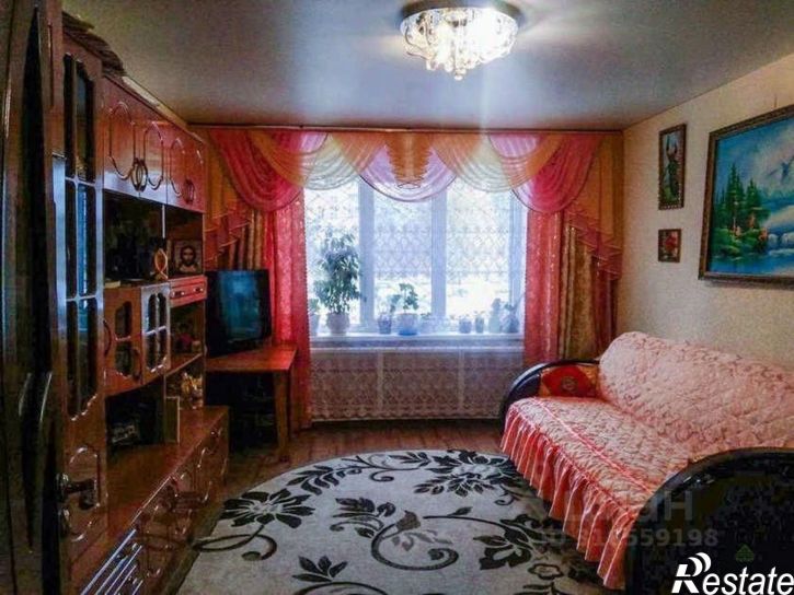 Комната Тепличная улица, 4,  д. 4