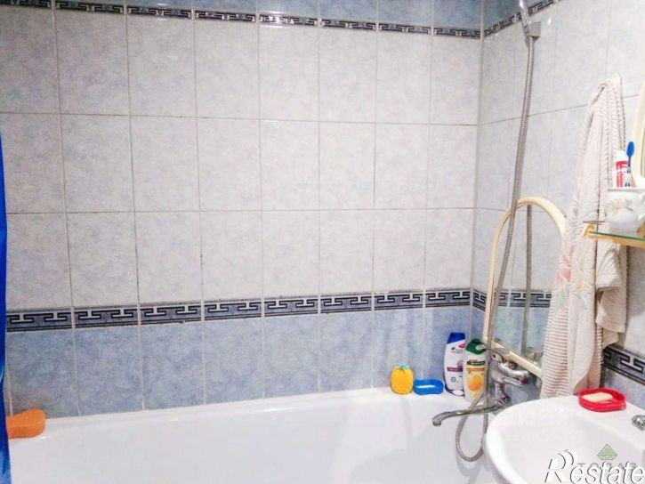 Комната Тепличная улица, 4,  д. 4