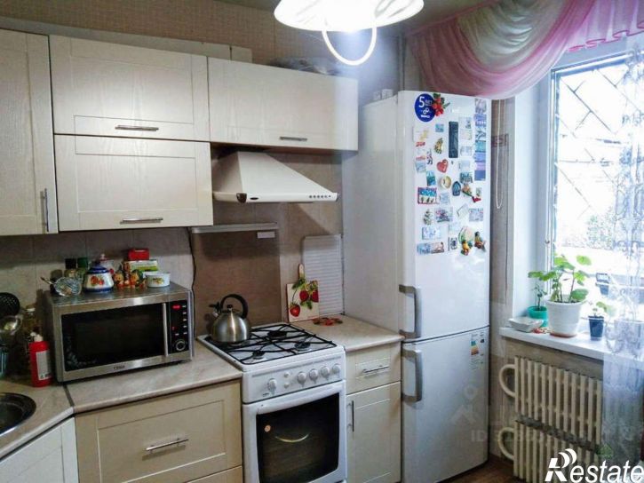 Комната Тепличная улица, 4,  д. 4