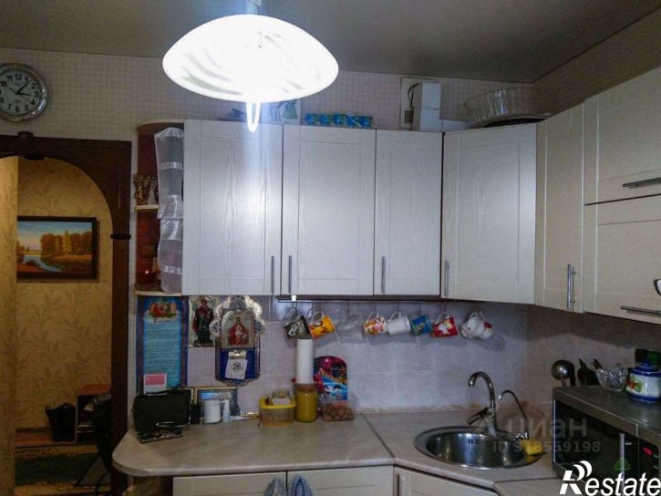 Комната Тепличная улица, 4,  д. 4