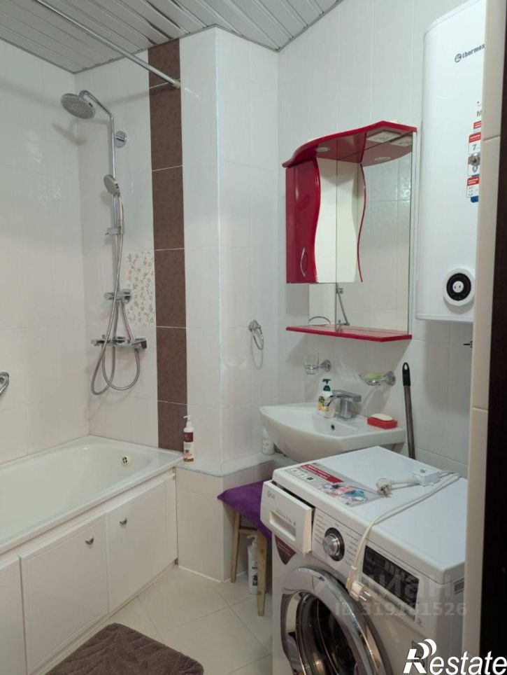 2-комн квартира улица Революции 1905 года, 80Б,  д. 80Б