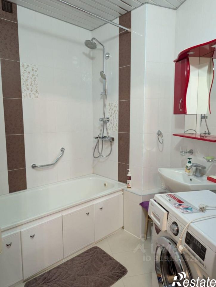 2-комн квартира улица Революции 1905 года, 80Б,  д. 80Б