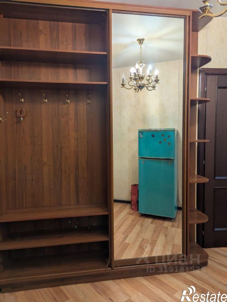 2-комн квартира улица Революции 1905 года, 80Б,  д. 80Б