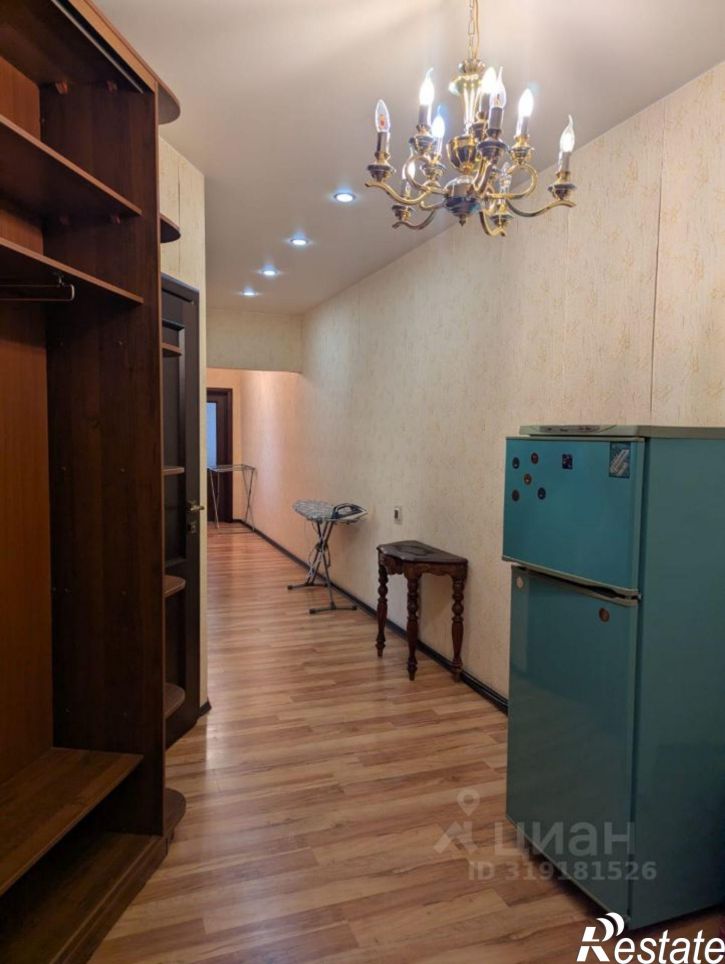 2-комн квартира улица Революции 1905 года, 80Б,  д. 80Б