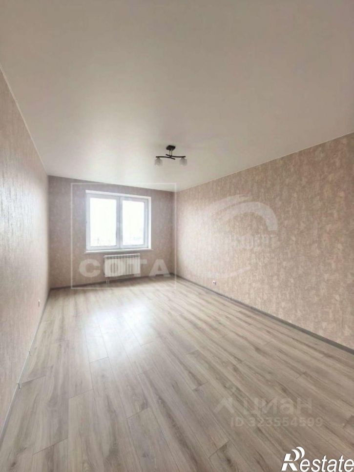 1-комн квартира