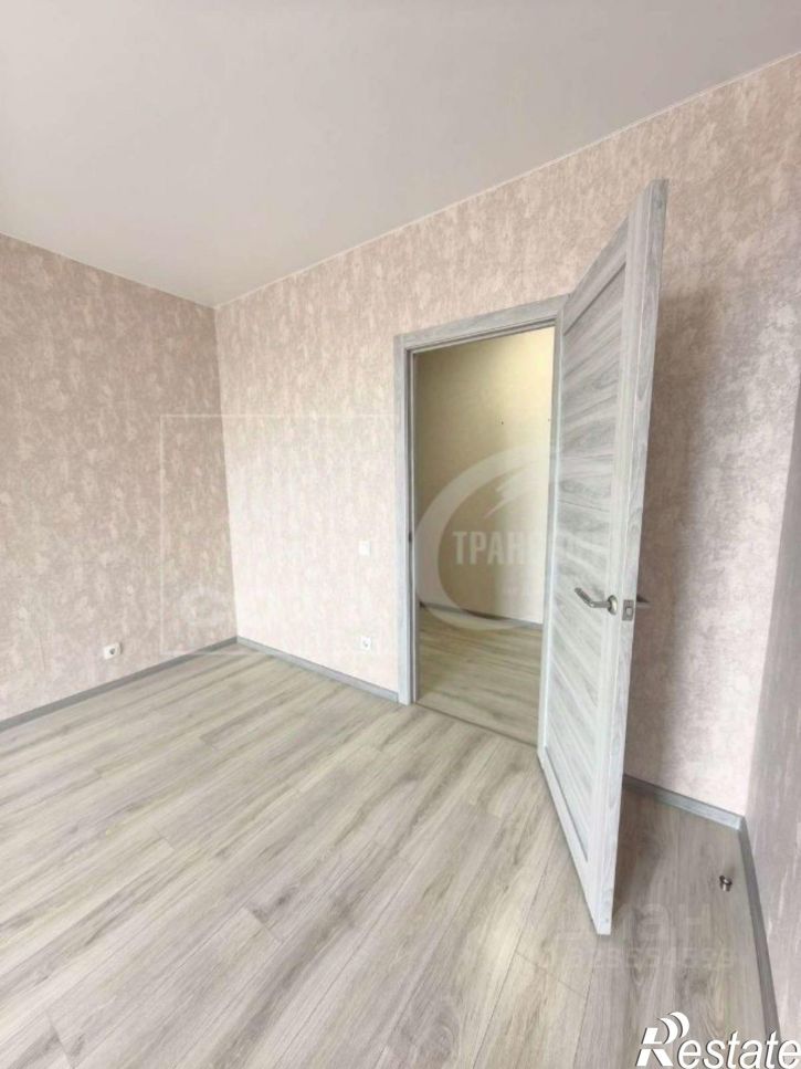 1-комн квартира