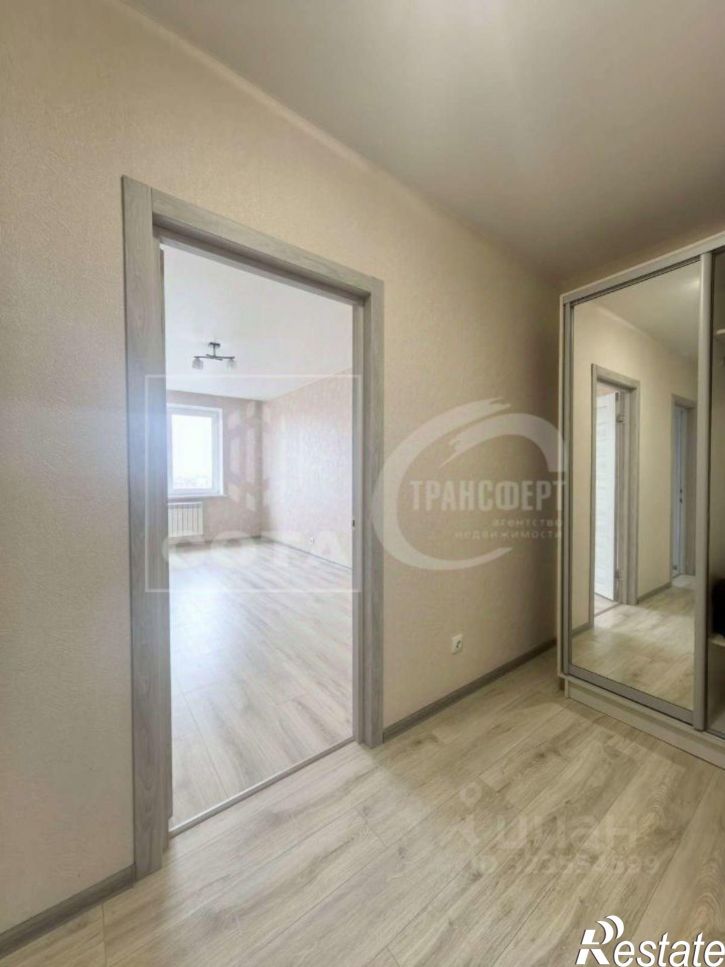 1-комн квартира